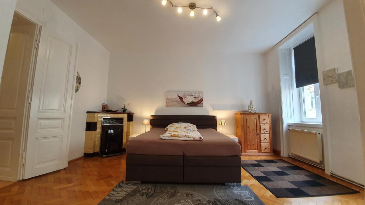 Gorgeous Viennese Apartment 10 Min To City Center エクステリア 写真